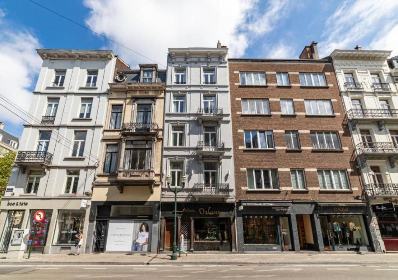 Sweet - Rue Dansaert Hotel *