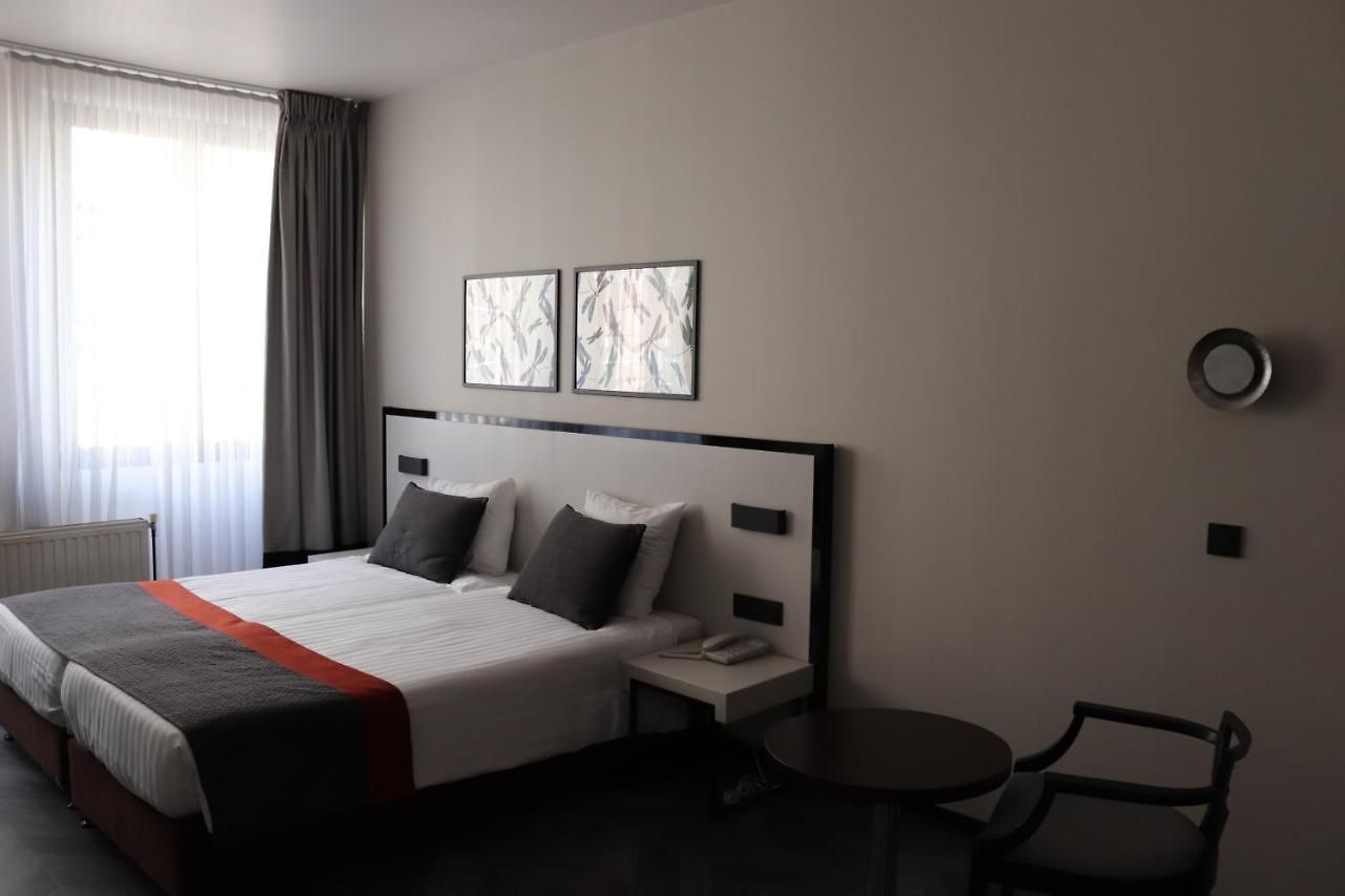 Floris Arlequin Grand-place 3*