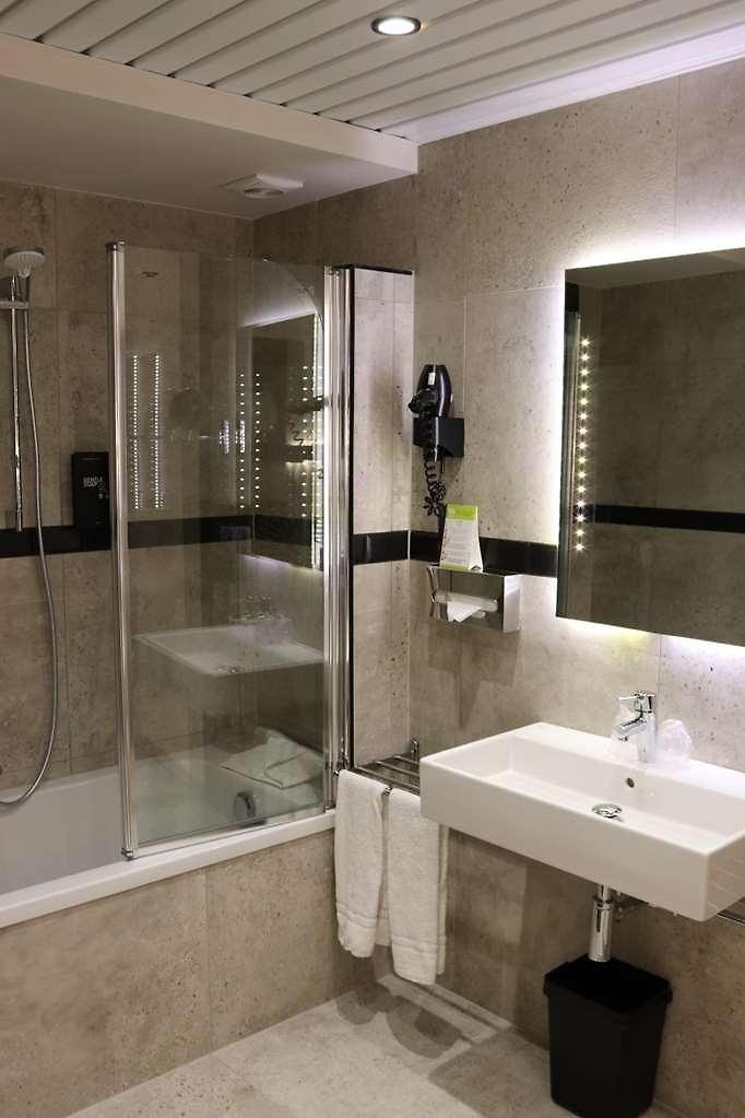 Floris Arlequin Grand-place Hotel 3*