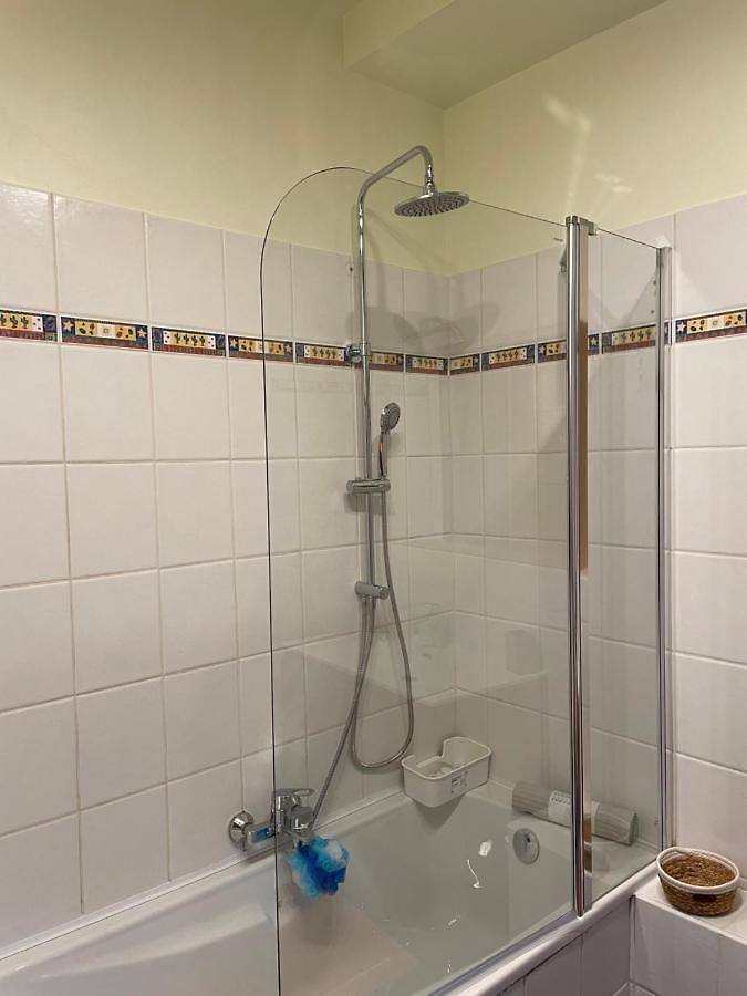 De Charme Dans Maison De Maitre Bruxelloise