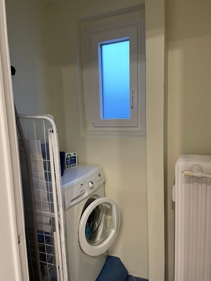 Apartment De Charme Dans Maison De Maitre Bruxelloise
