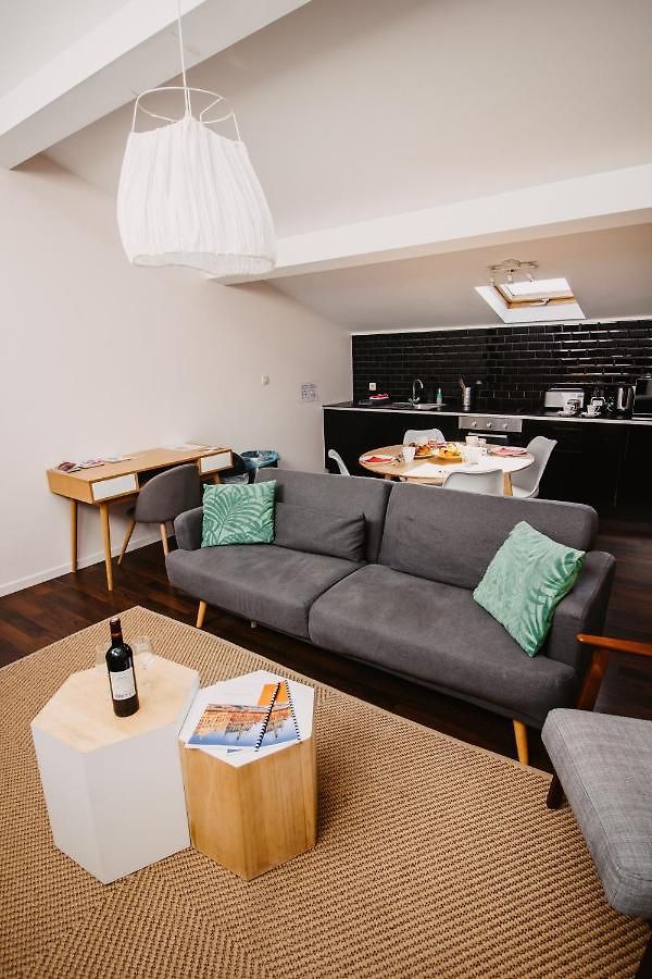 Aparthotel Beautiful In Porte De Namur Brussels