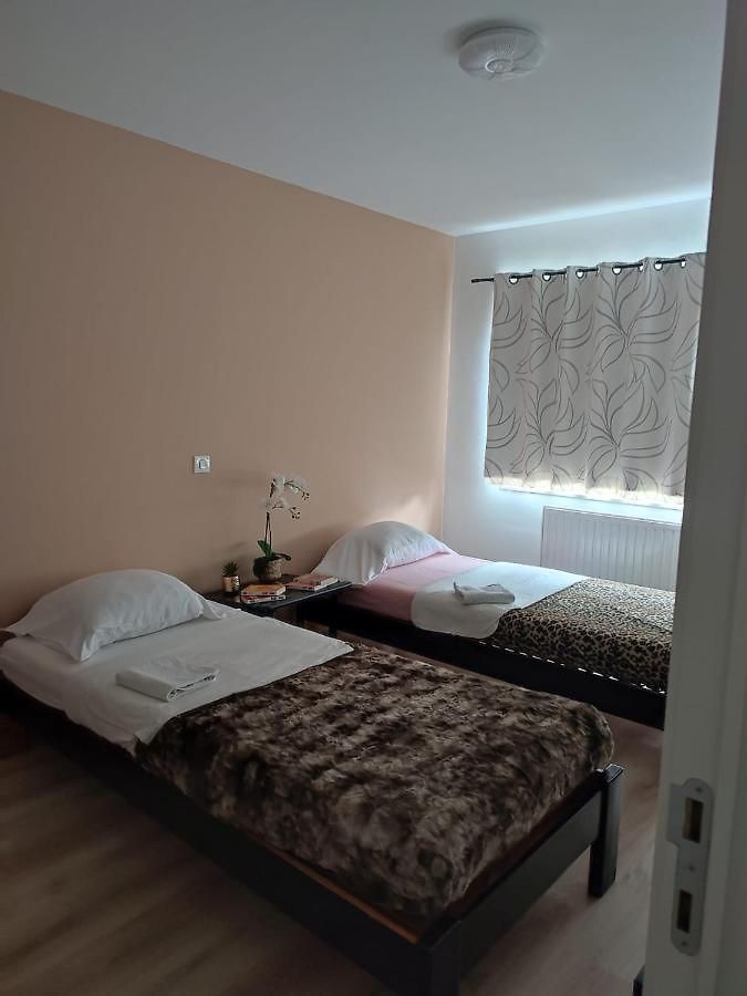 Superbe Logement Bien Situes Guest house