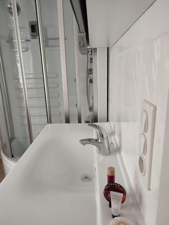 Superbe Logement Bien Situes Guest house