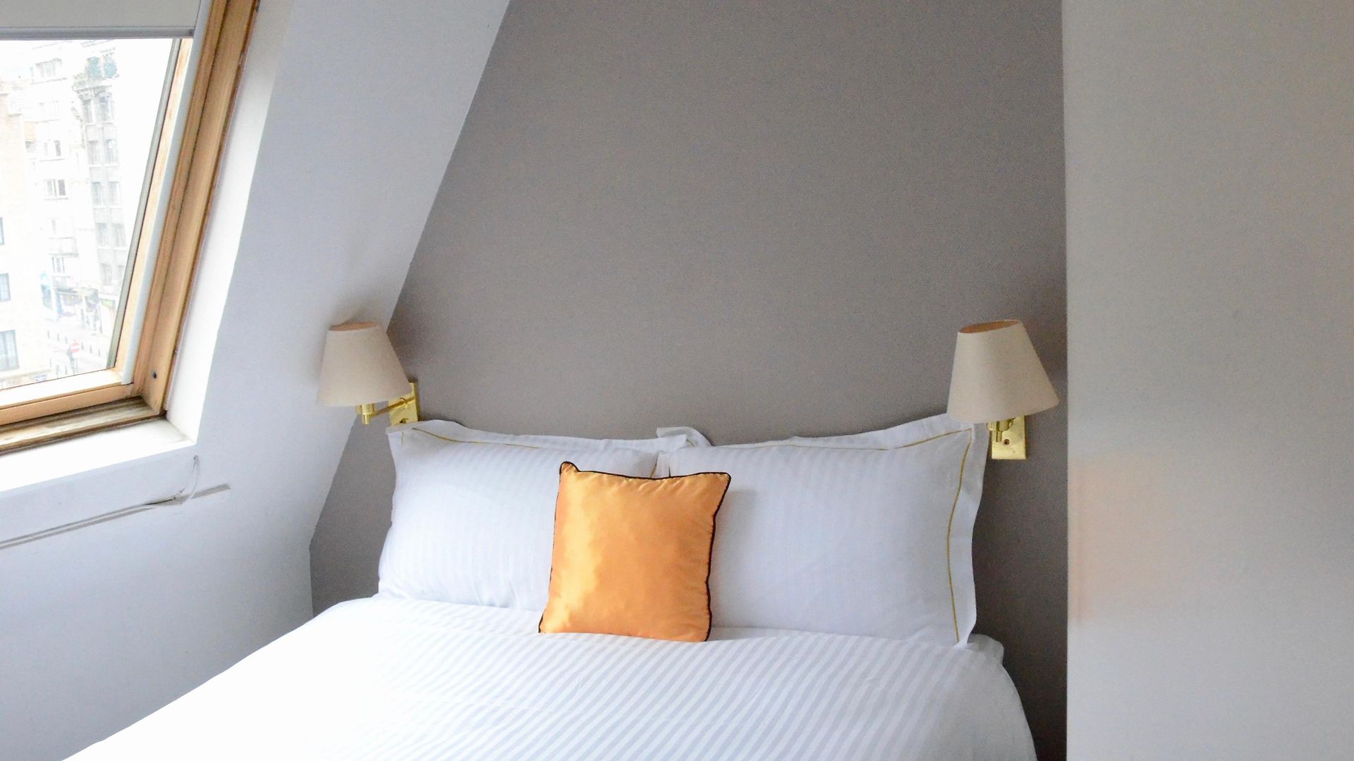 Numa I Scoop & Aparthotel Brussel