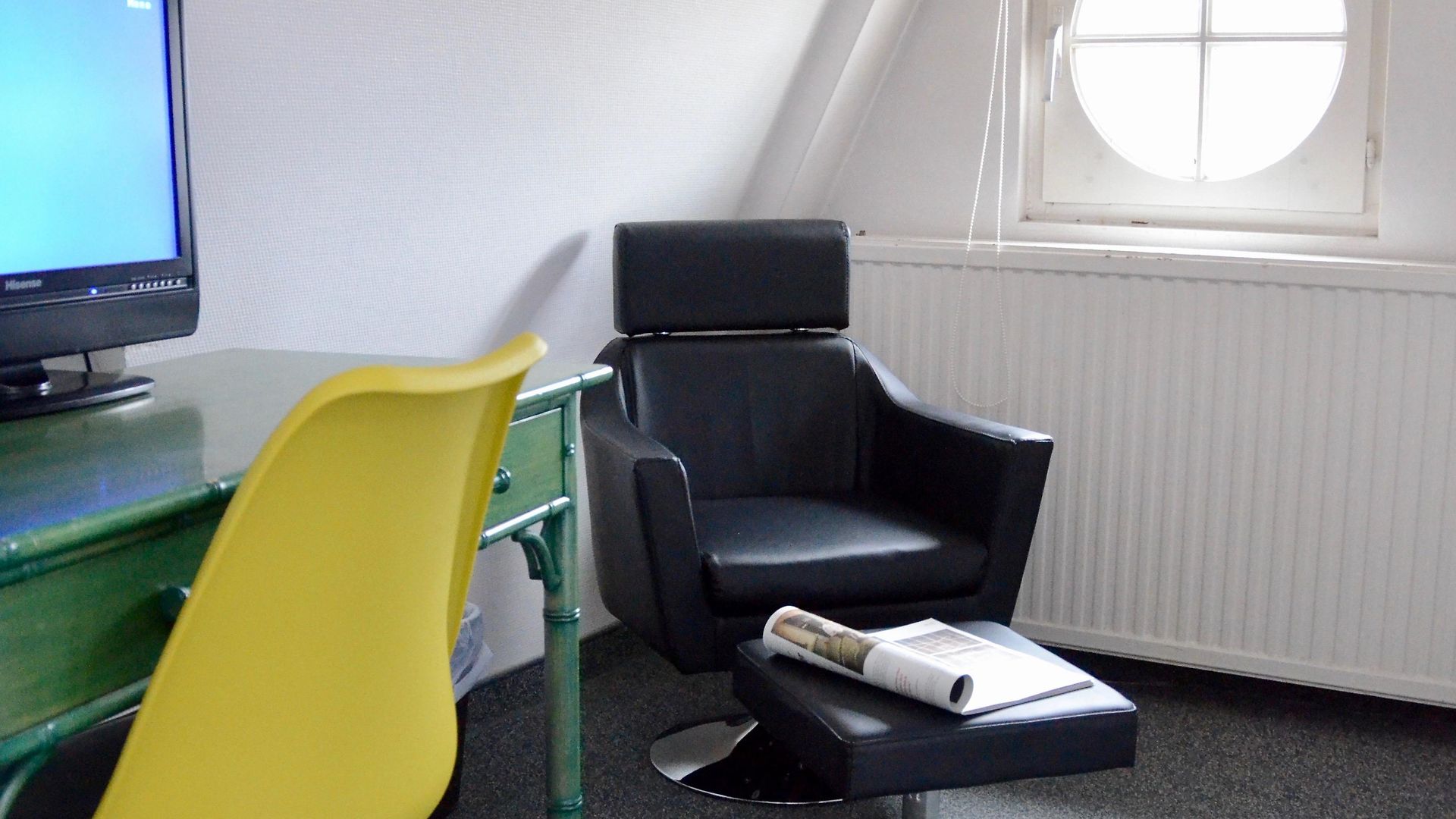 Numa I Scoop & Aparthotel Brussel