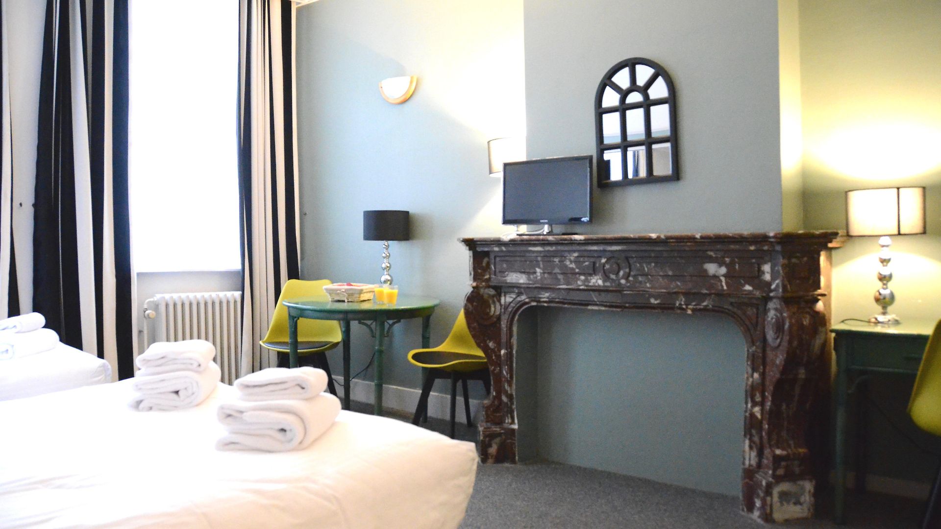 Numa I Scoop & 4* Brussel