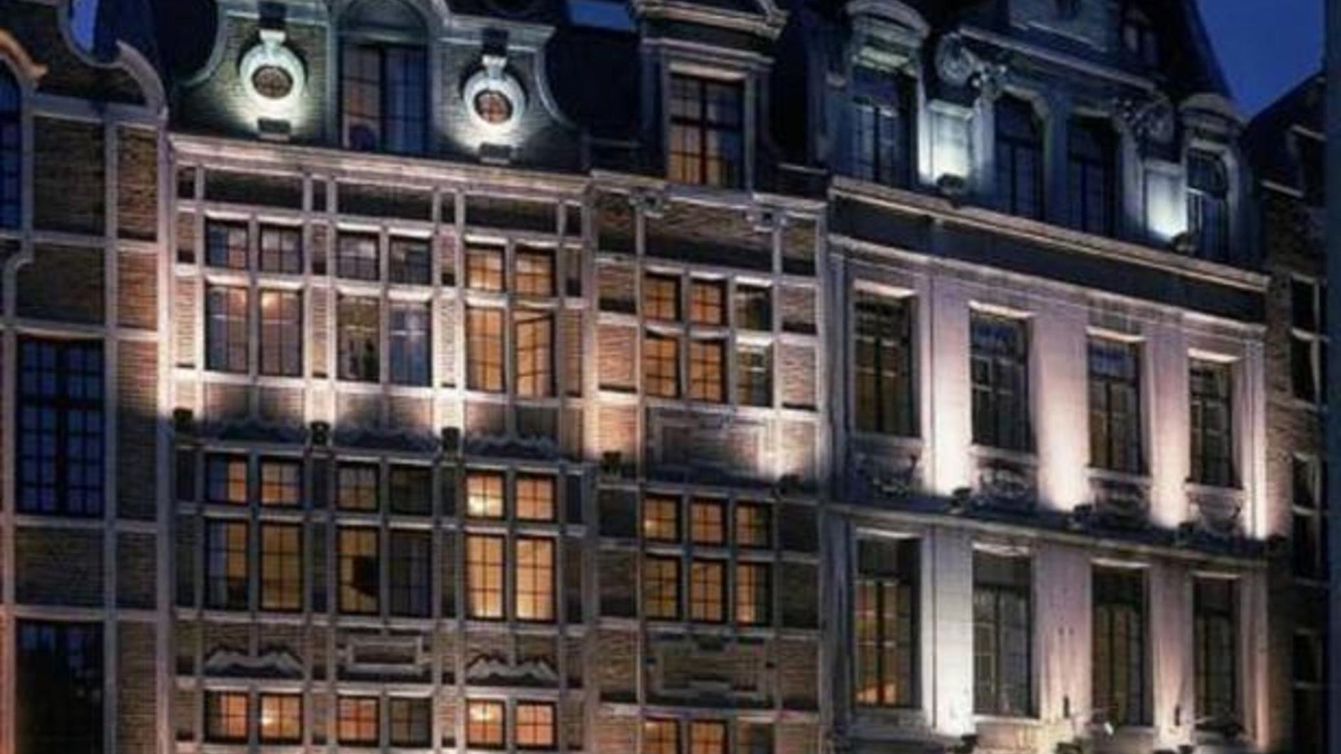 Aparthotel Numa I Scoop &