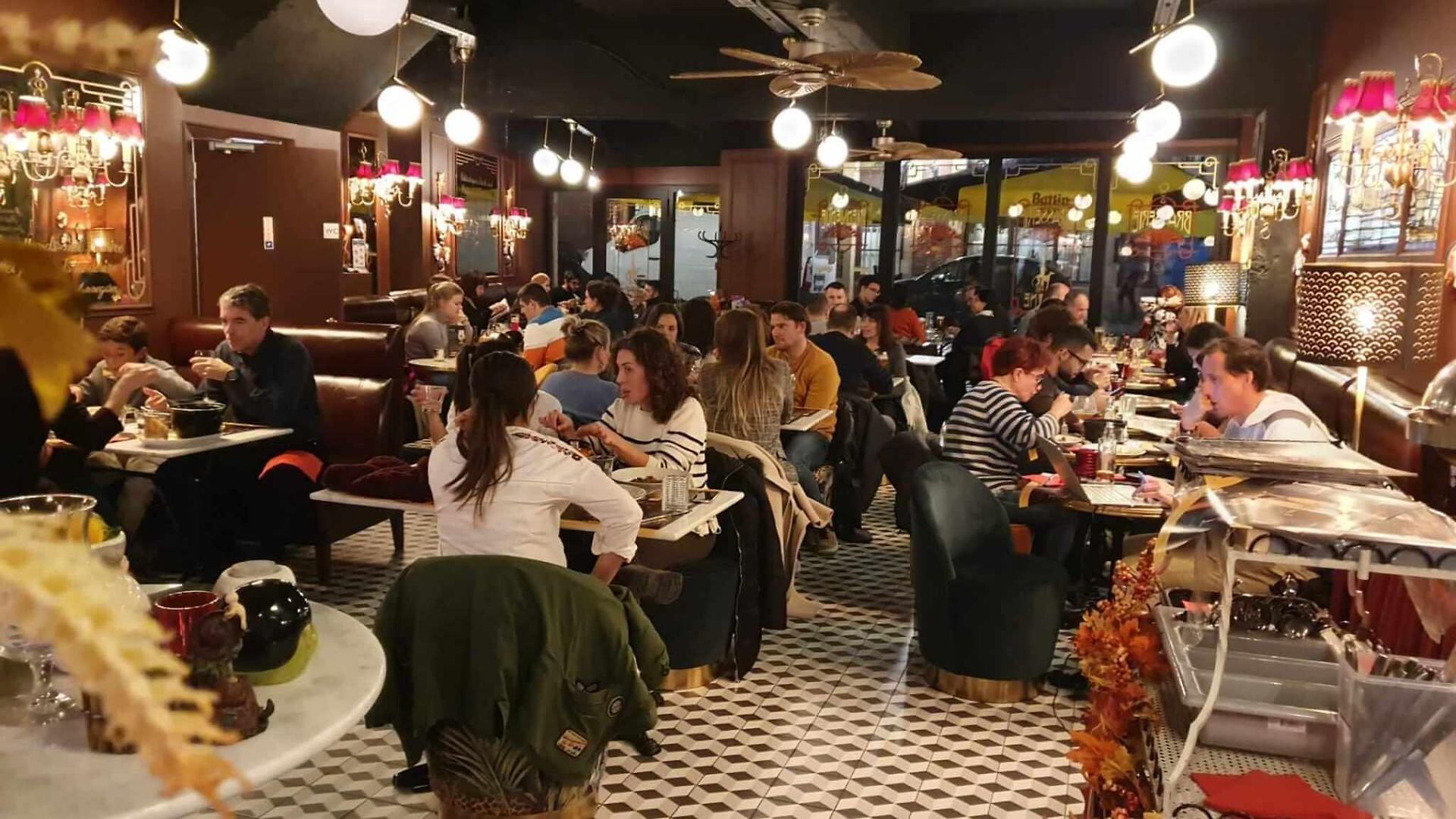 Aparthotel Numa I Scoop & Brussel