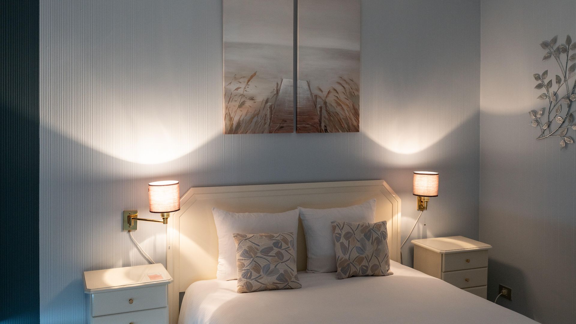 Hotel First Euroflat 4*