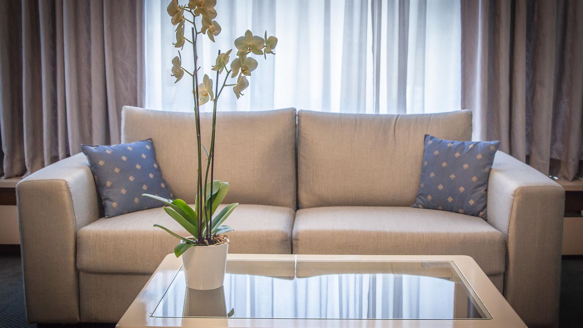 First Euroflat Hotel Brussel