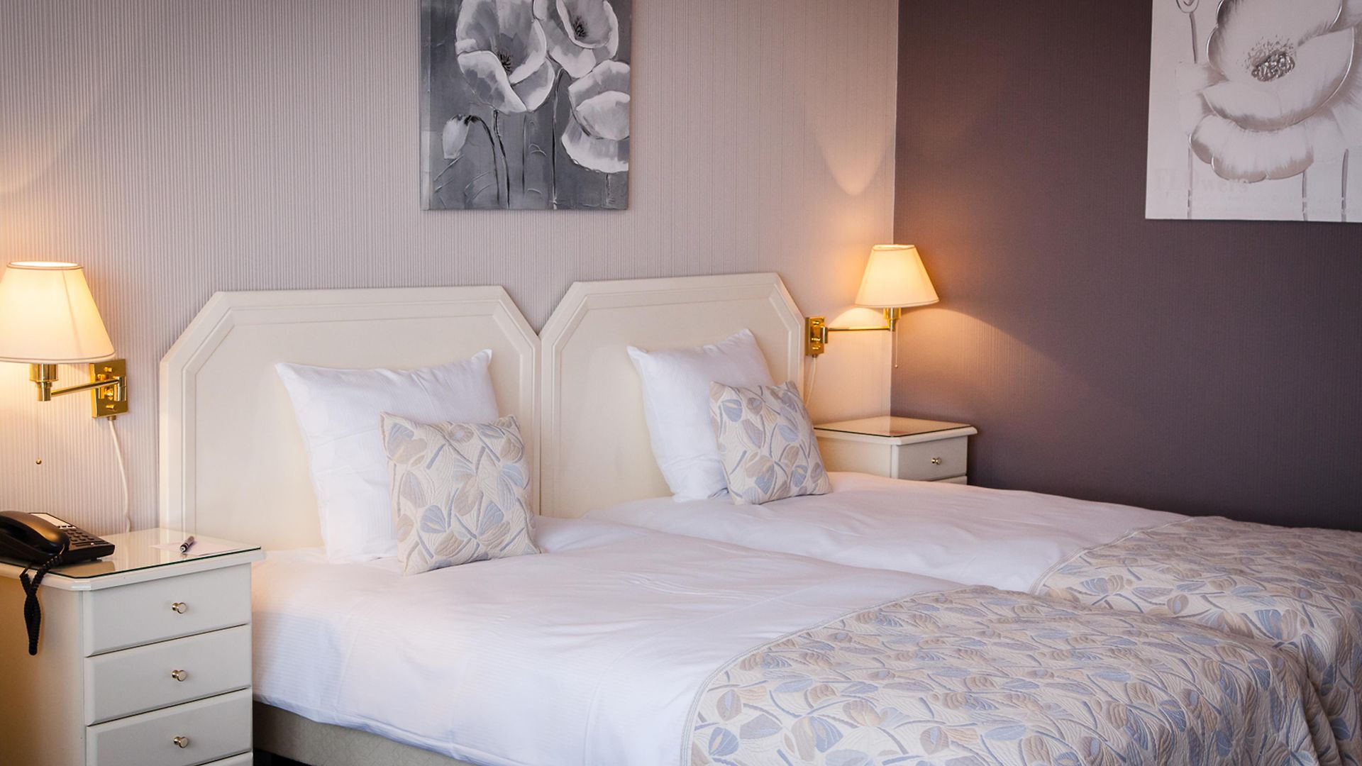 Hotel First Euroflat