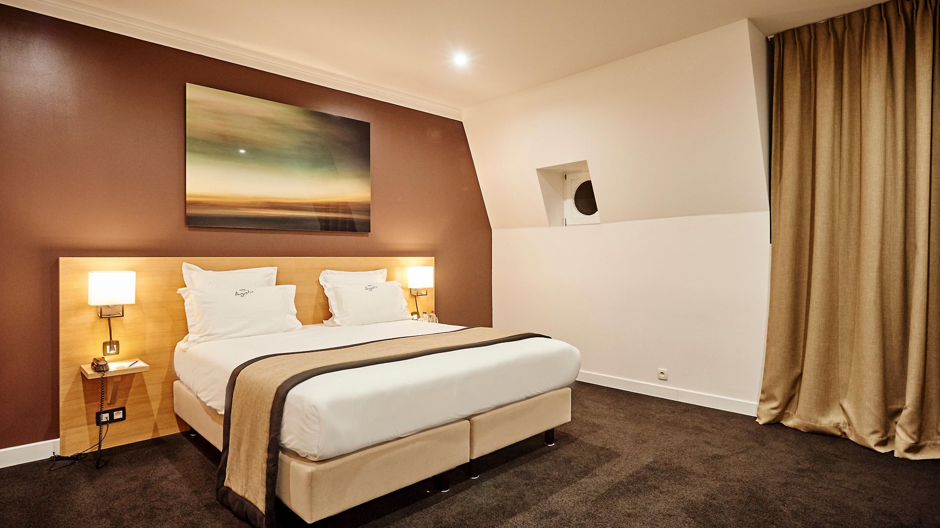 The Augustin 4* Brussel