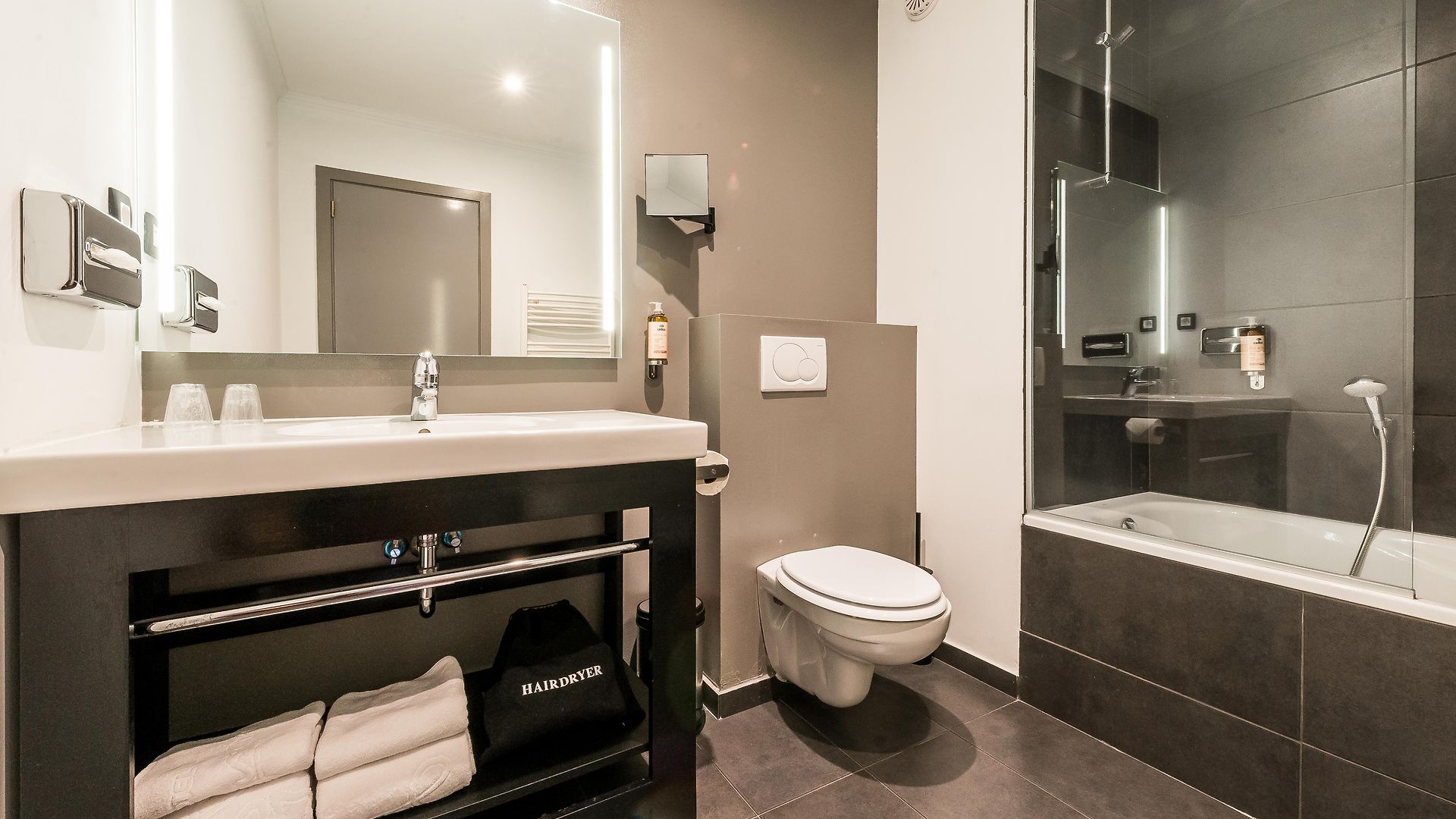 Hotel The Augustin Brussels