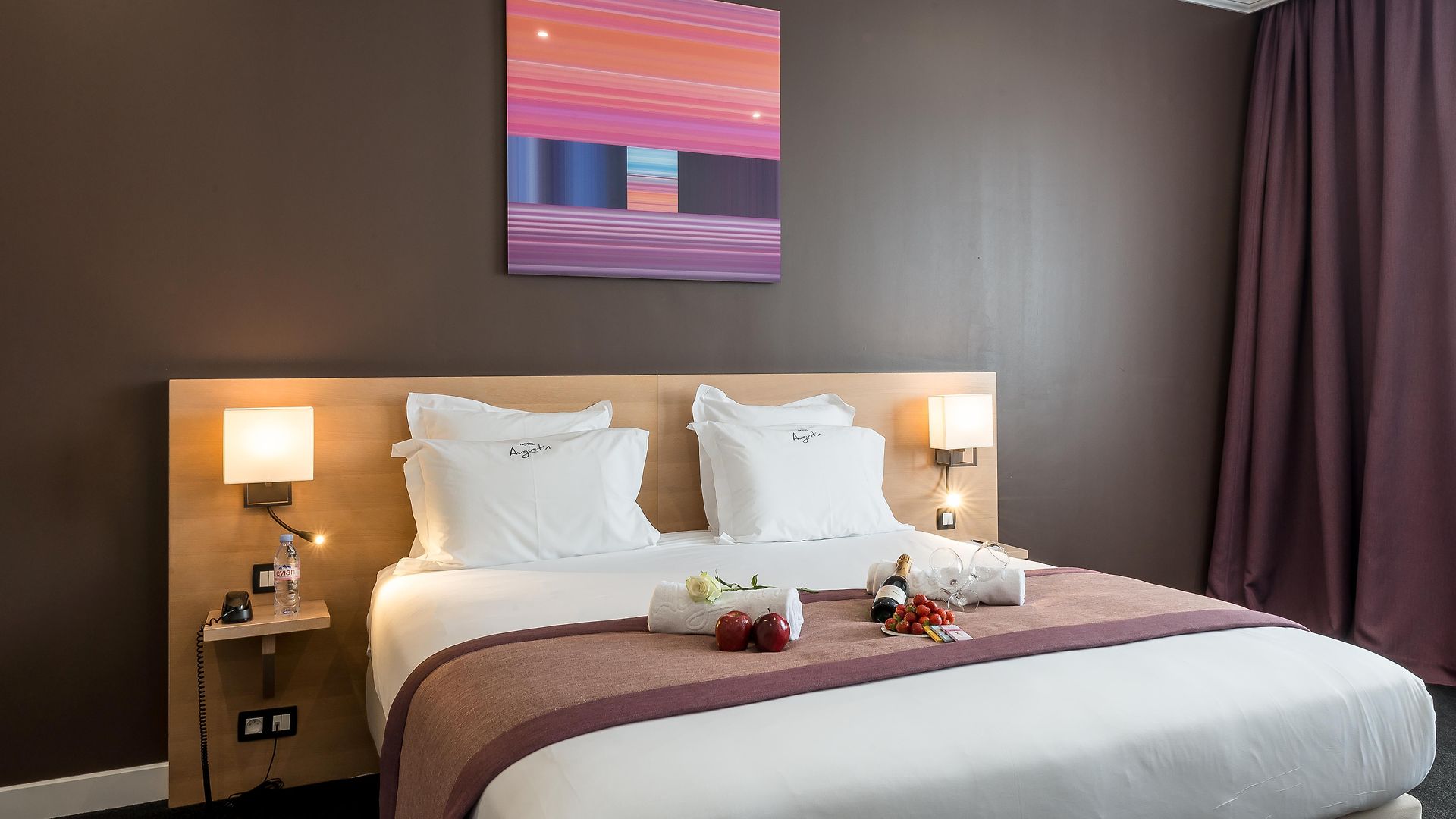 The Augustin 4*