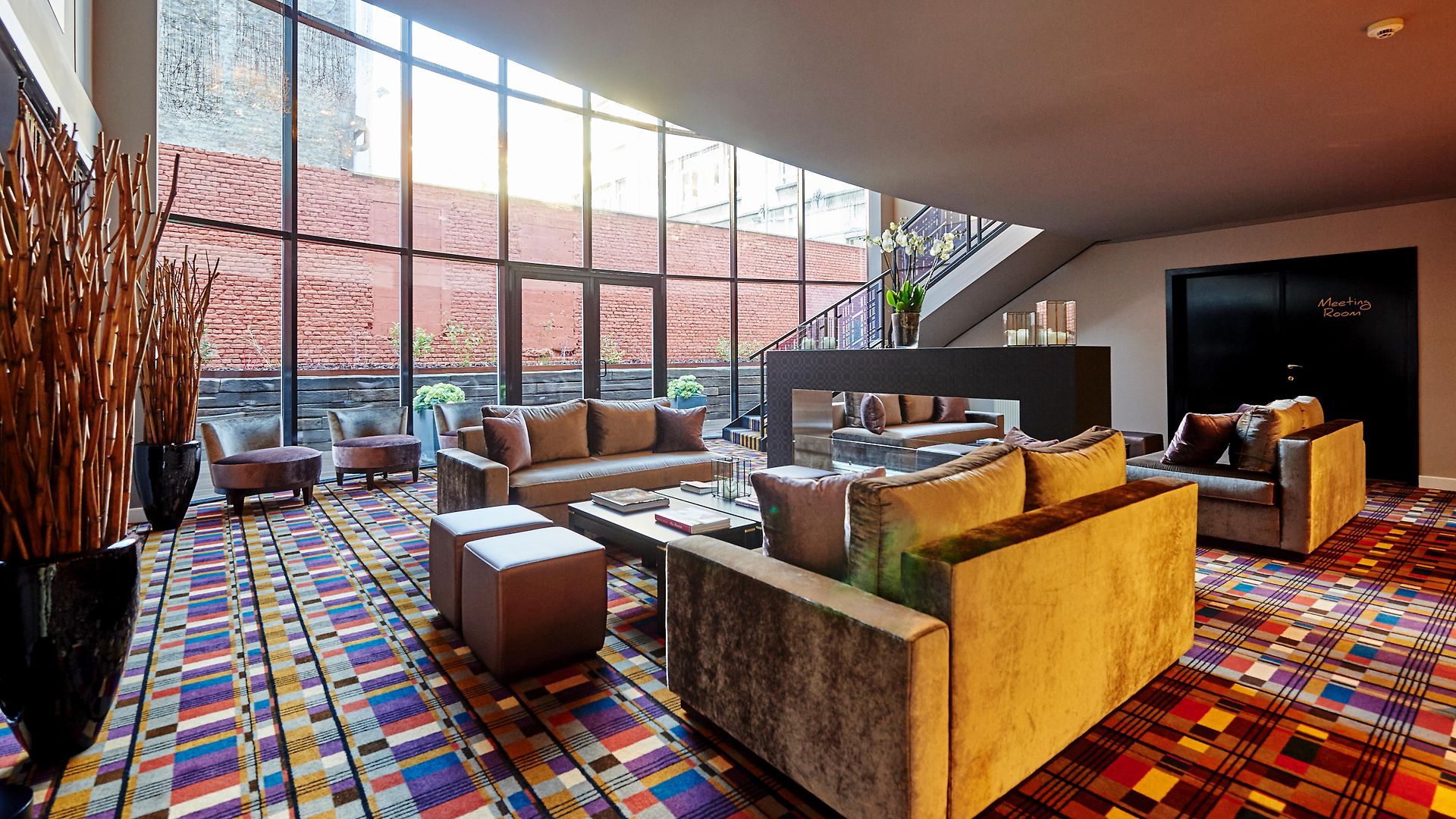 The Augustin 4* Brussel