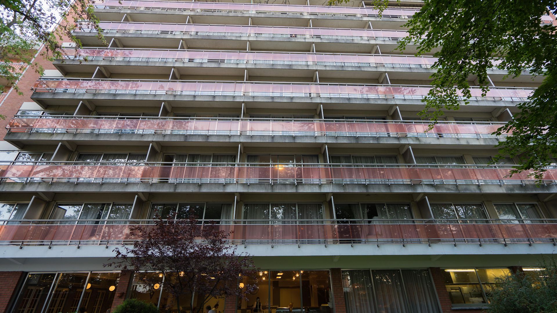 Hotel First Euroflat 4*