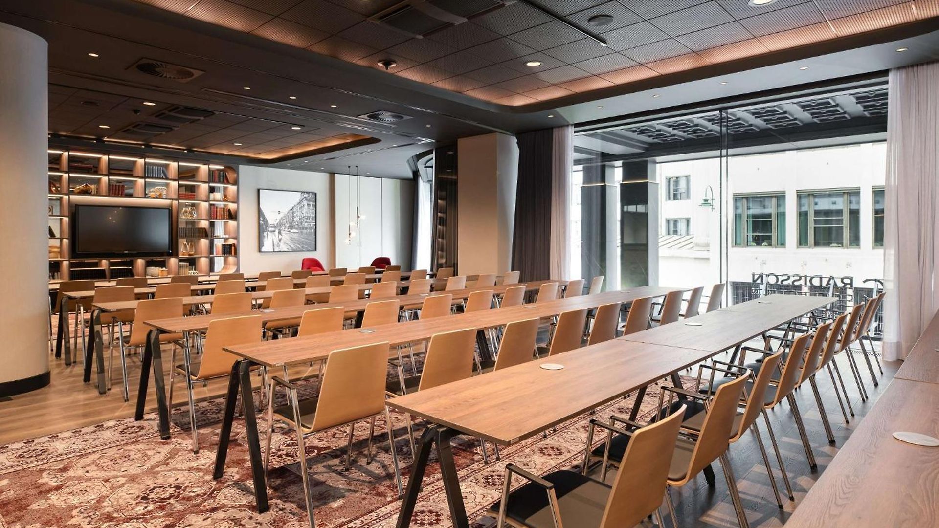 Radisson Collection Grand Place Brussel