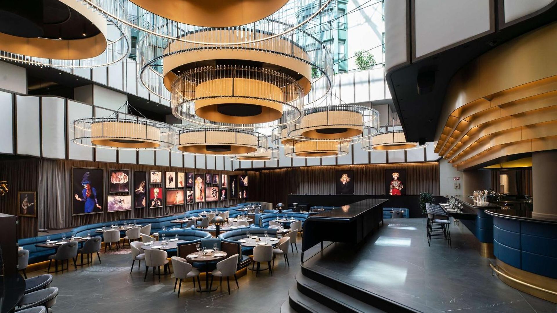 Radisson Collection Grand Place Hotel Brussel