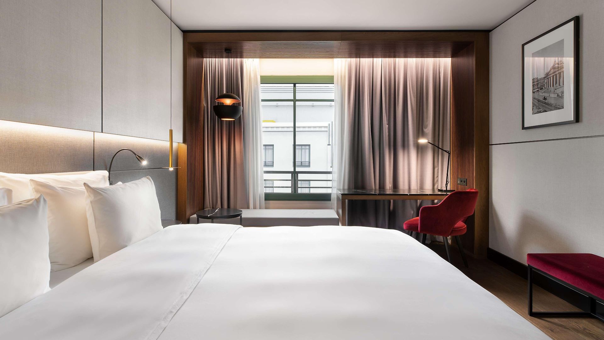 Hotel Radisson Collection Grand Place