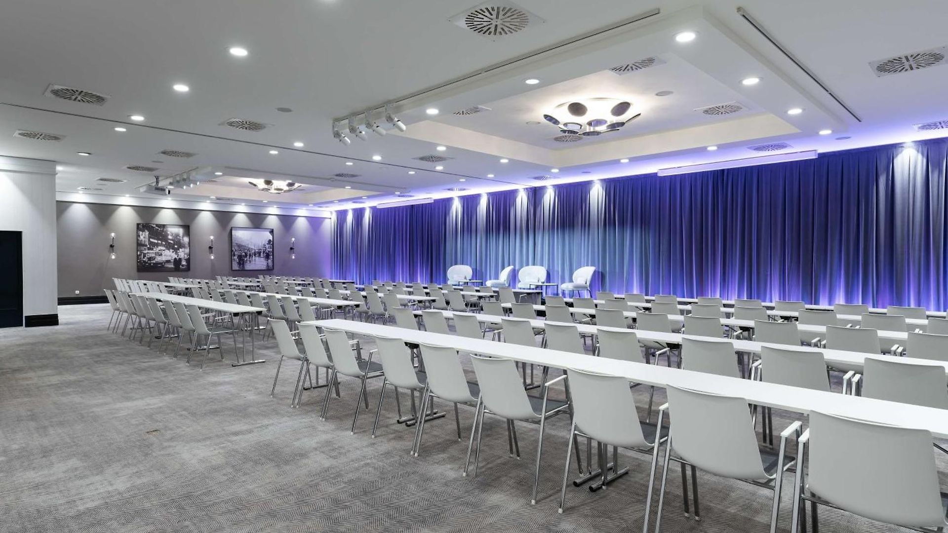Hotel Radisson Collection Grand Place Brussel