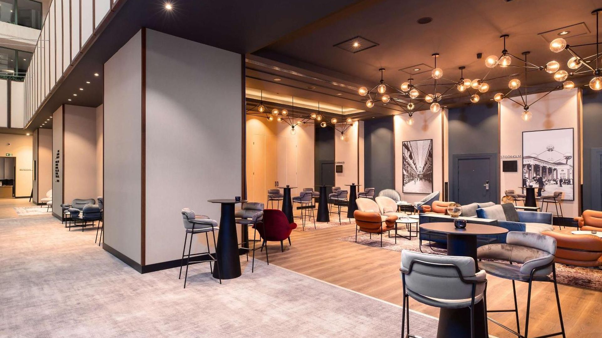 Radisson Collection Grand Place 5* Brussel