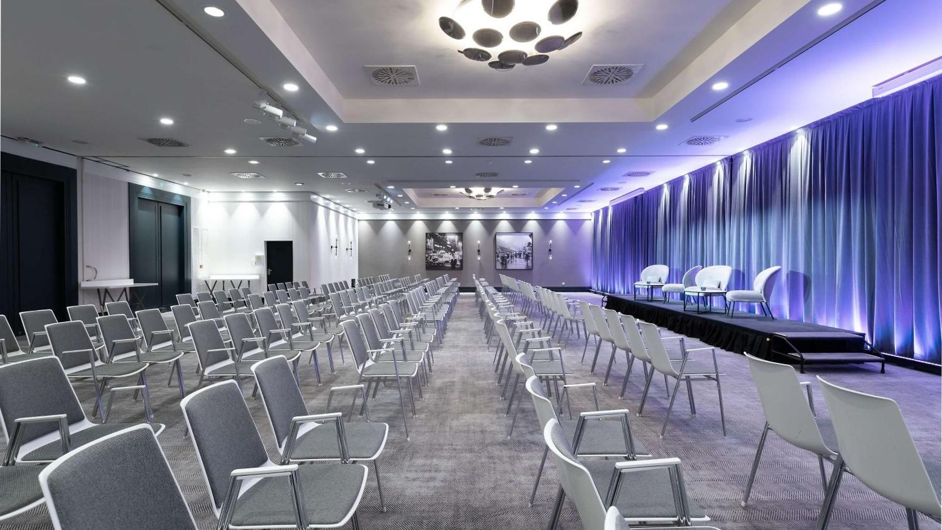 Hotel Radisson Collection Grand Place 5*