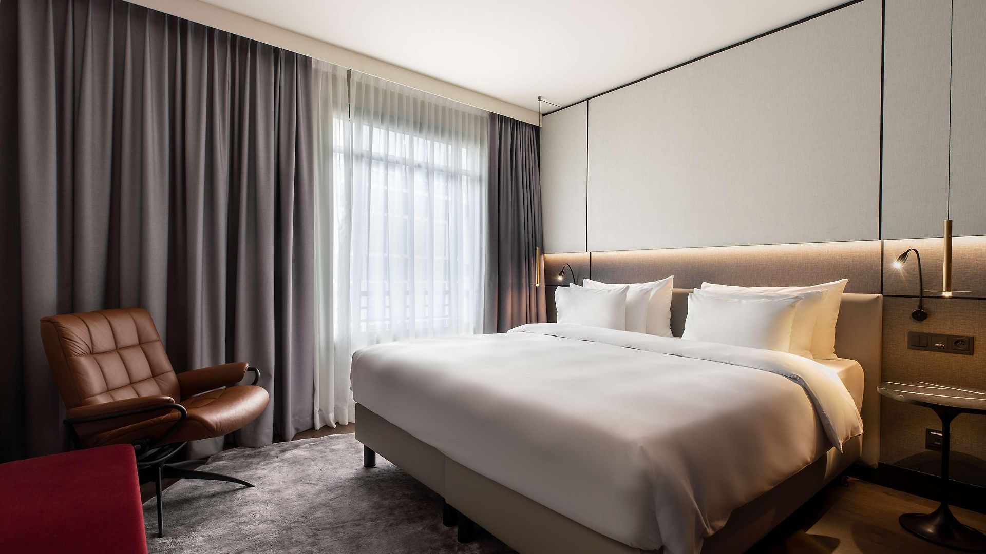 Radisson Collection Grand Place