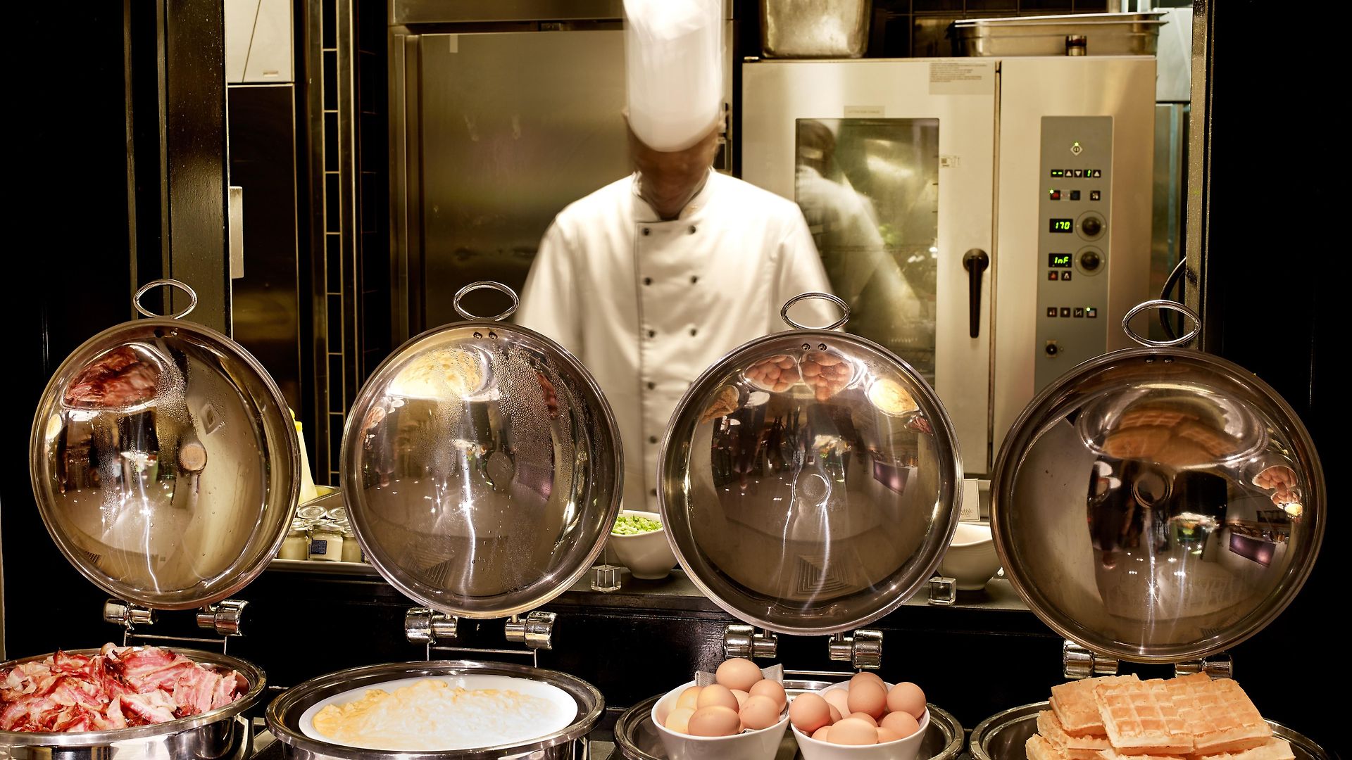 Radisson Collection Grand Place Hotel Brussel