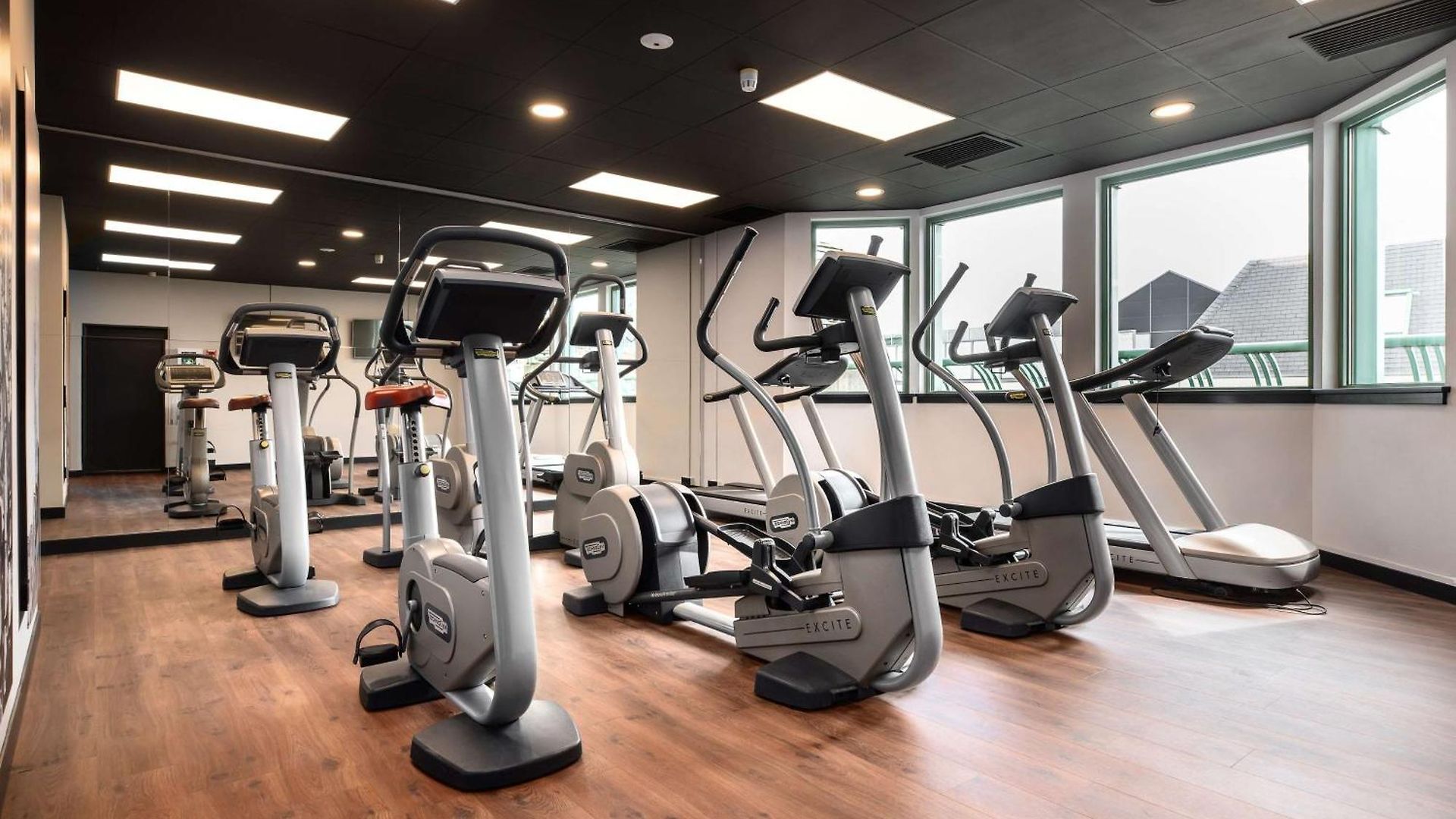 Hotel Radisson Collection Grand Place 5*