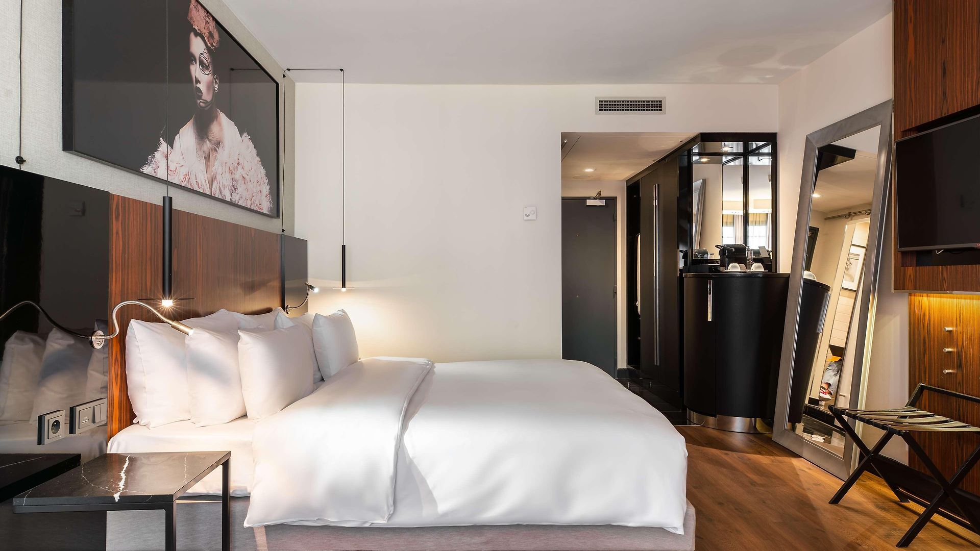 Radisson Collection Grand Place Hotel Brussel