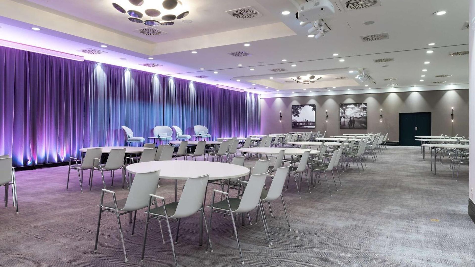 Hotel Radisson Collection Grand Place