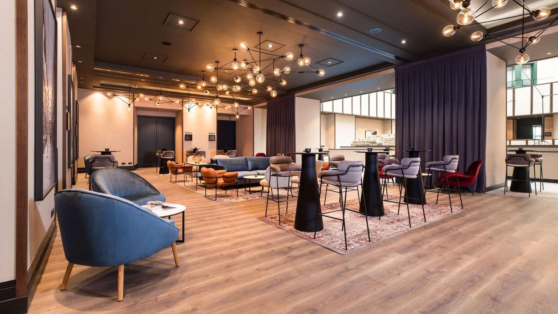 Hotel Radisson Collection Grand Place