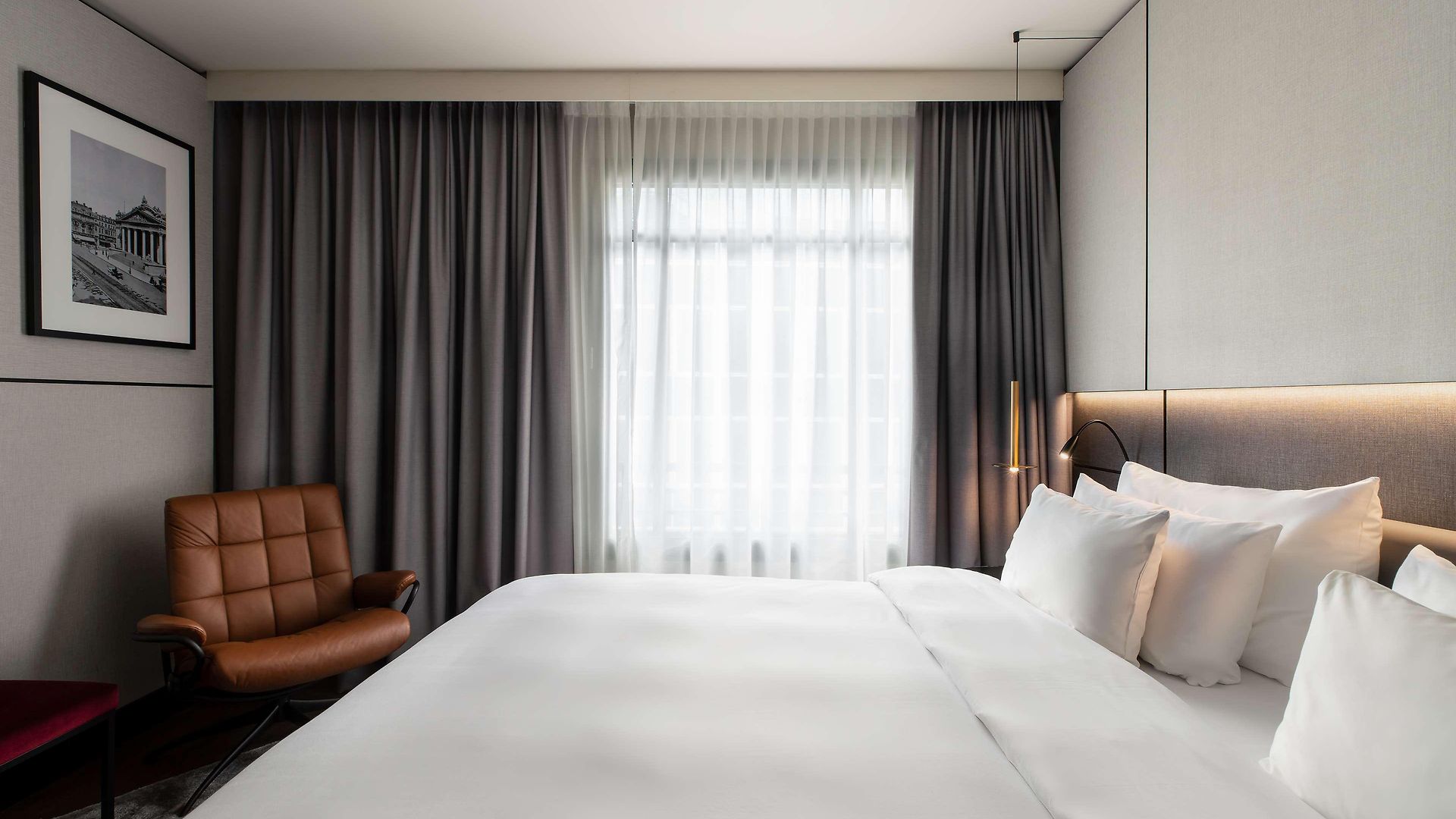 Radisson Collection Grand Place