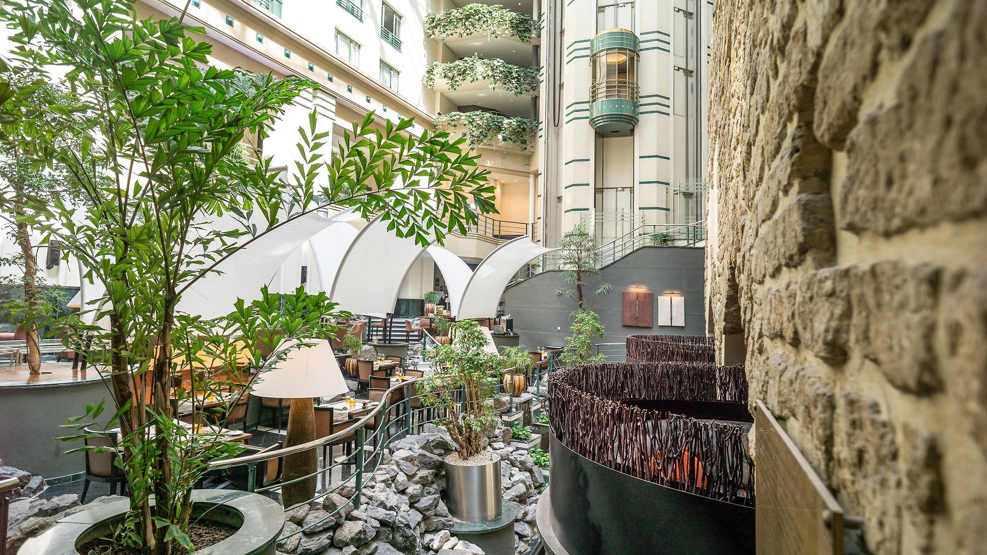 Radisson Collection Grand Place
