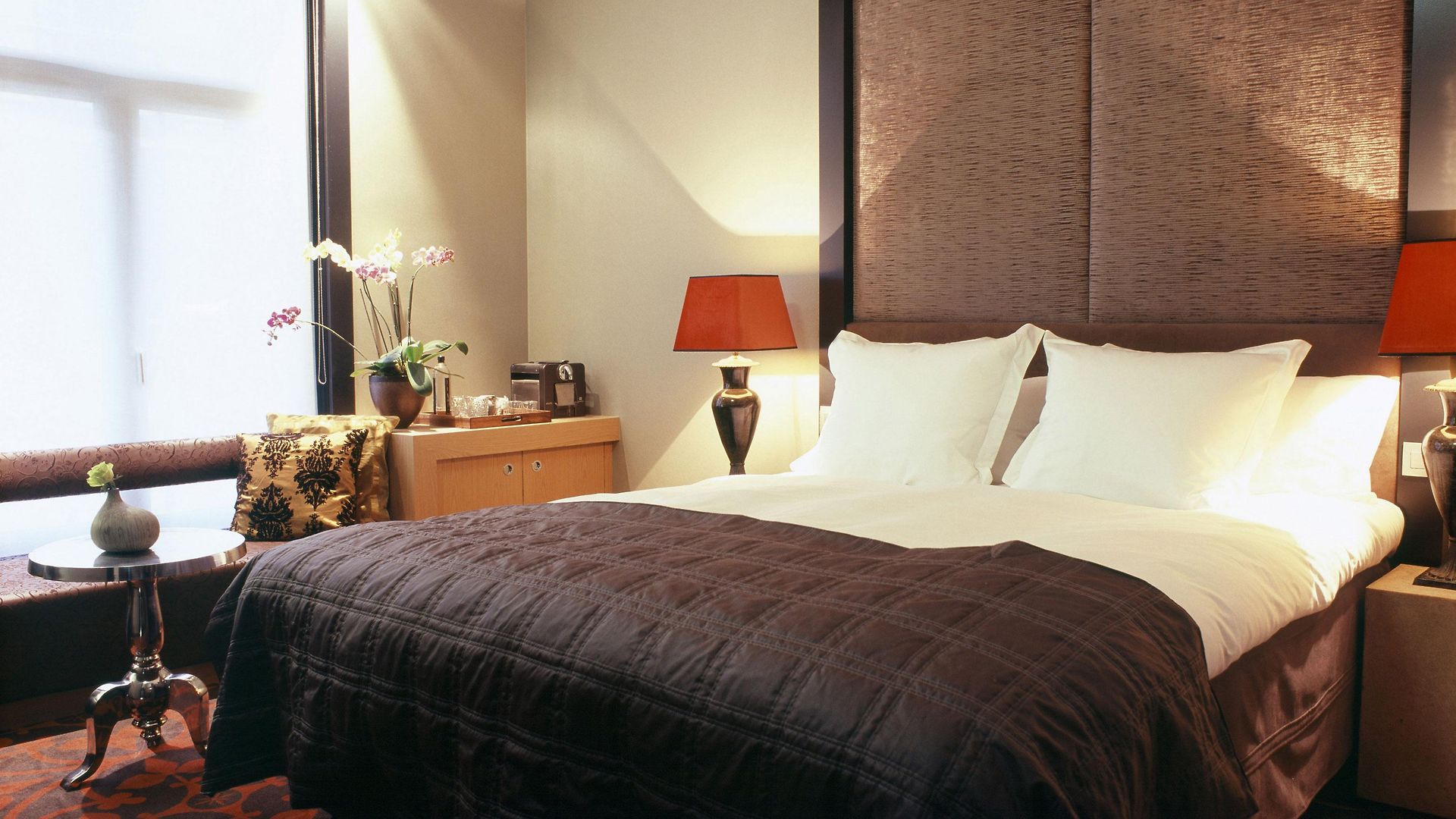 The Dominican, Brussels, A Member Of Design Hotel 4*