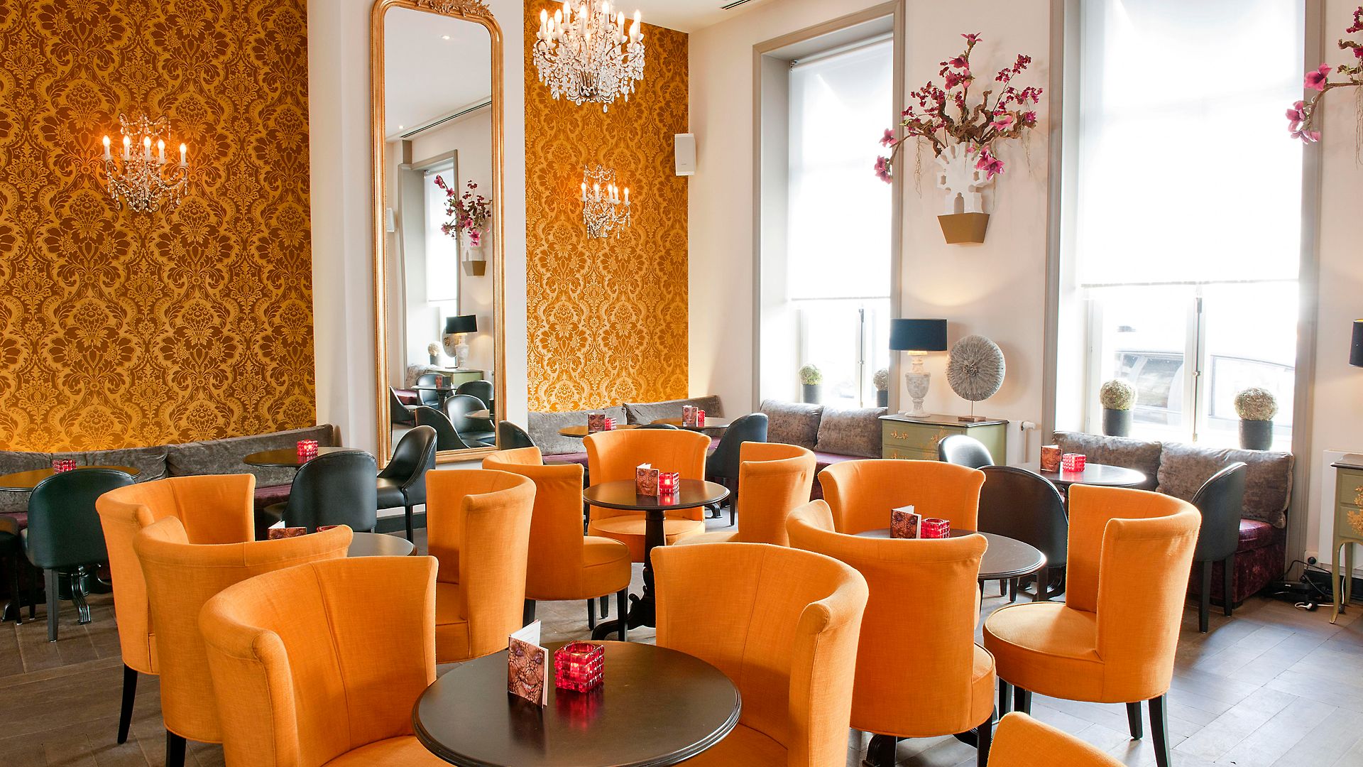 Hotel The Dominican, Brussels, A Member Of Design