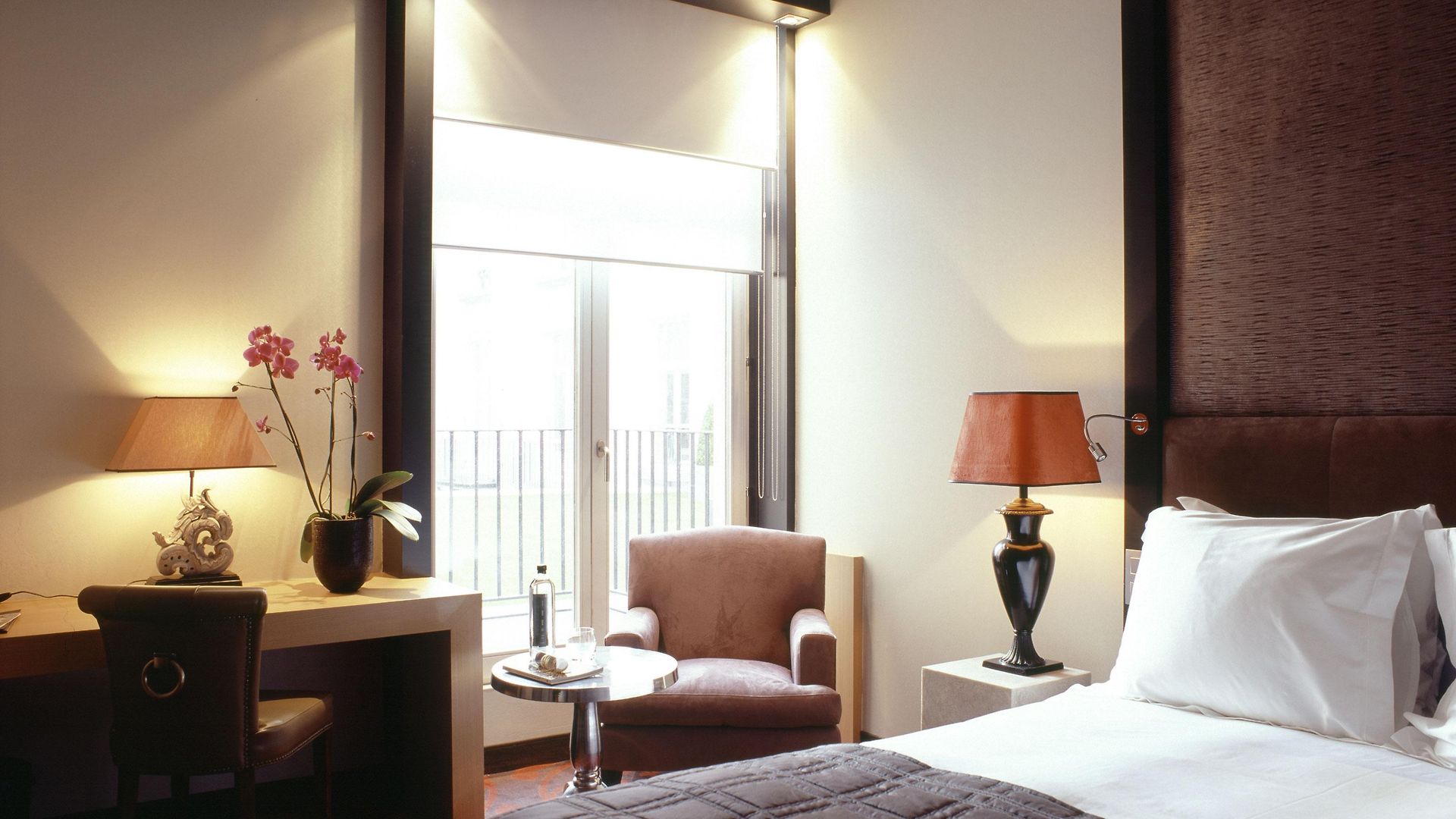 Hotel The Dominican, Brussels, A Member Of Design