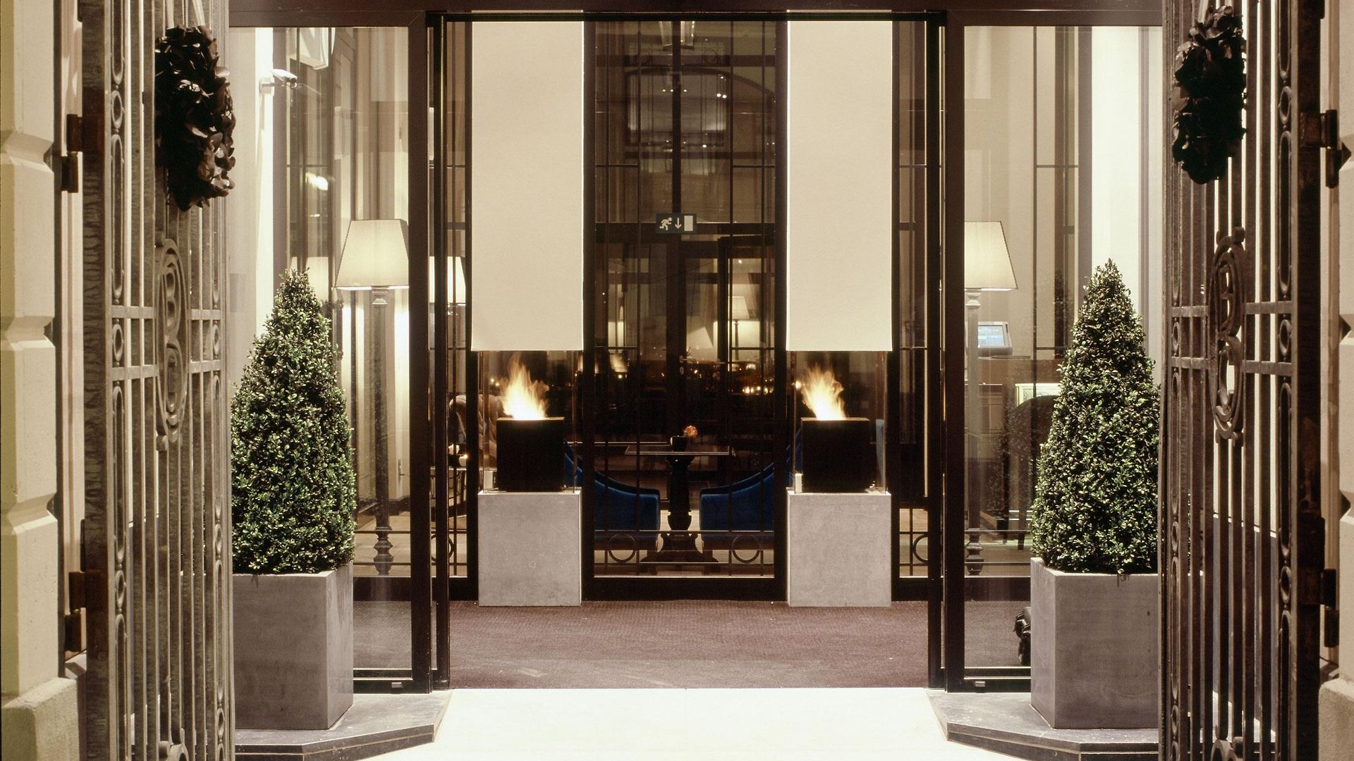 The Dominican, Brussels, A Member Of Design Brussel