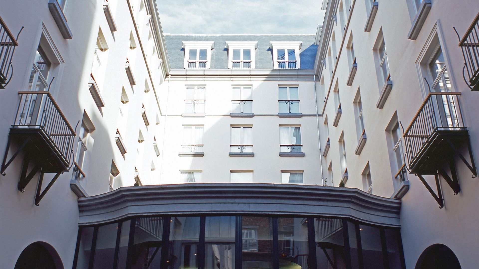 Hotel The Dominican, Brussels, A Member Of Design
