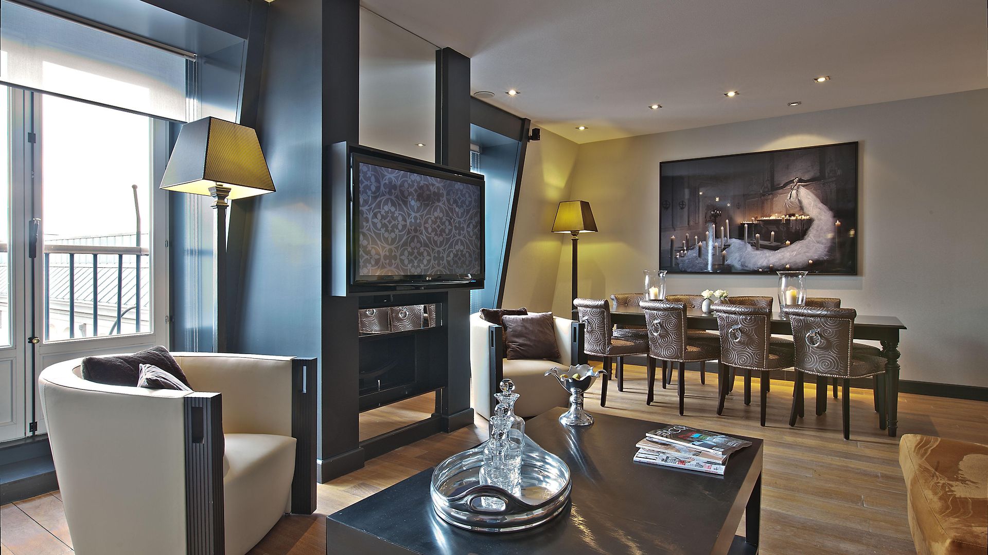 The Dominican, Brussels, A Member Of Design Hotel