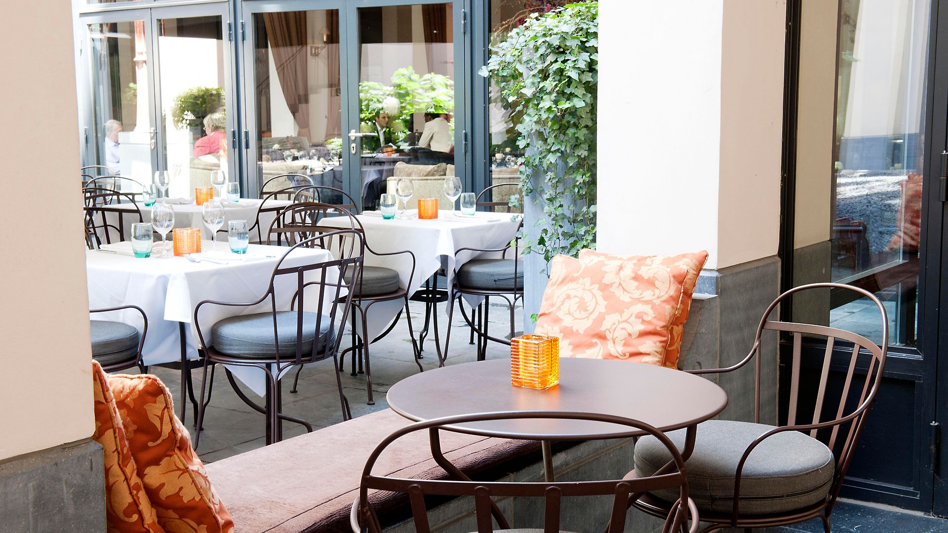 The Dominican, Brussels, A Member Of Design