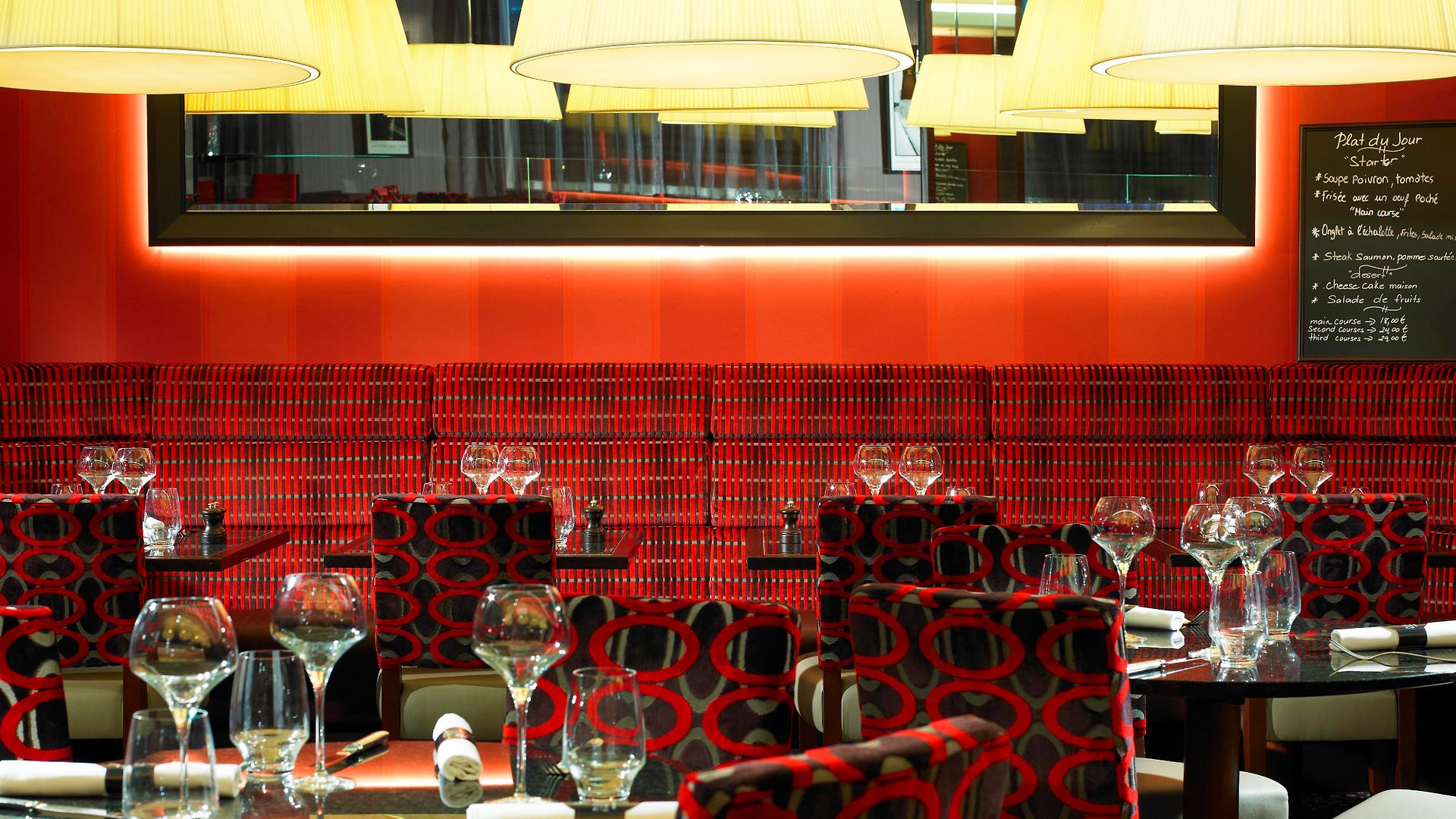 Hotel Marriott Grand Place 4*