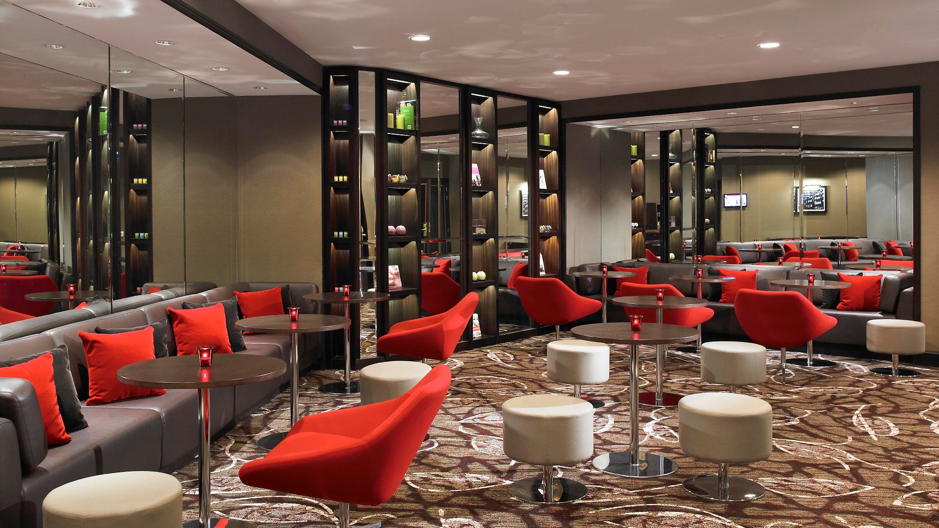 Hotel Marriott Grand Place