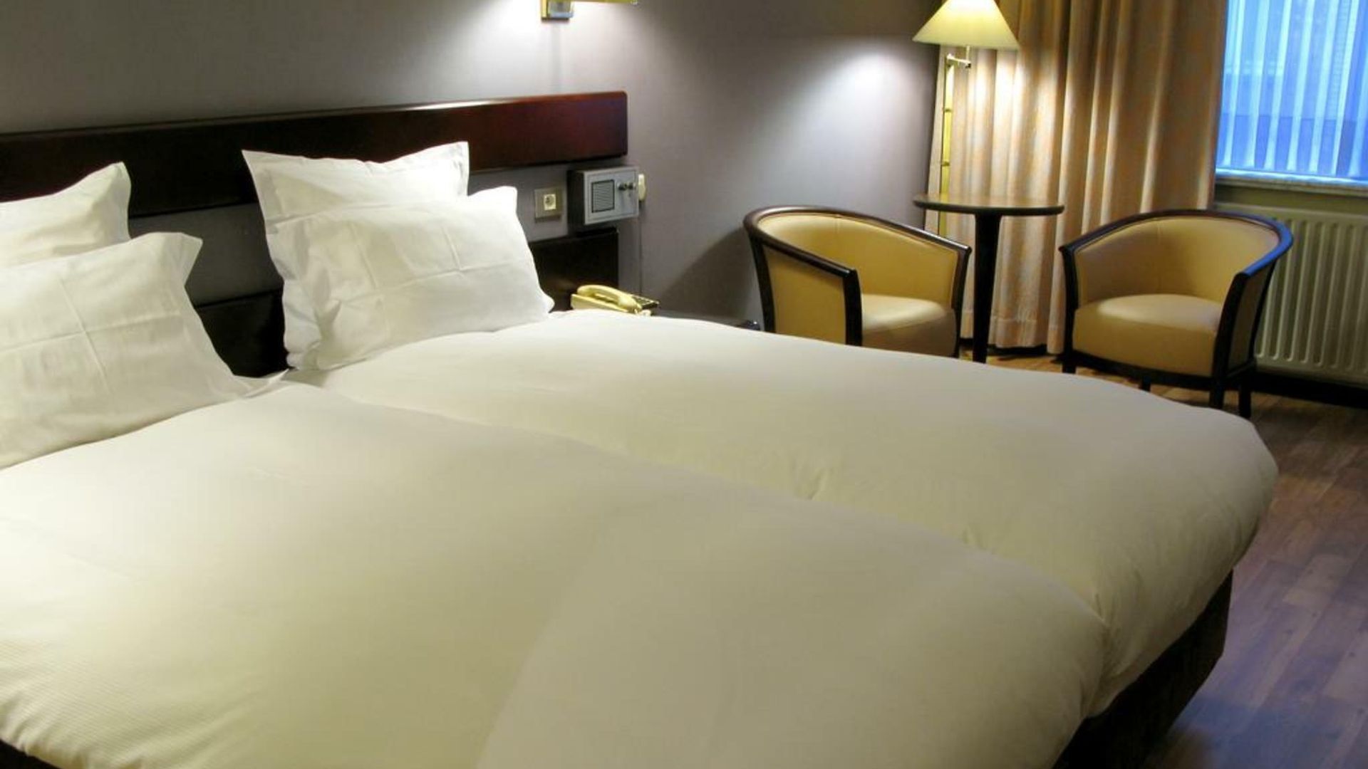Hotel Bedford 3*