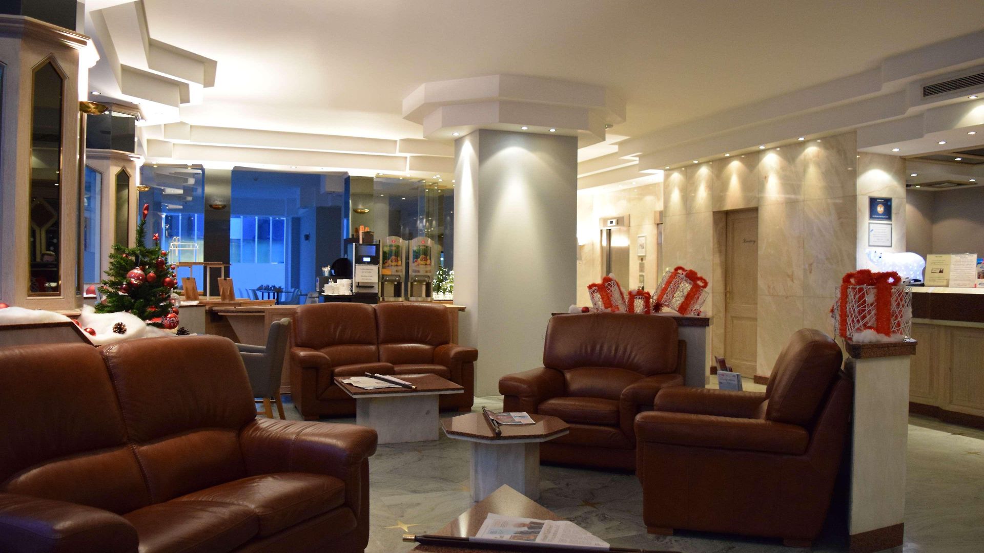 Western Royal Centre 3*