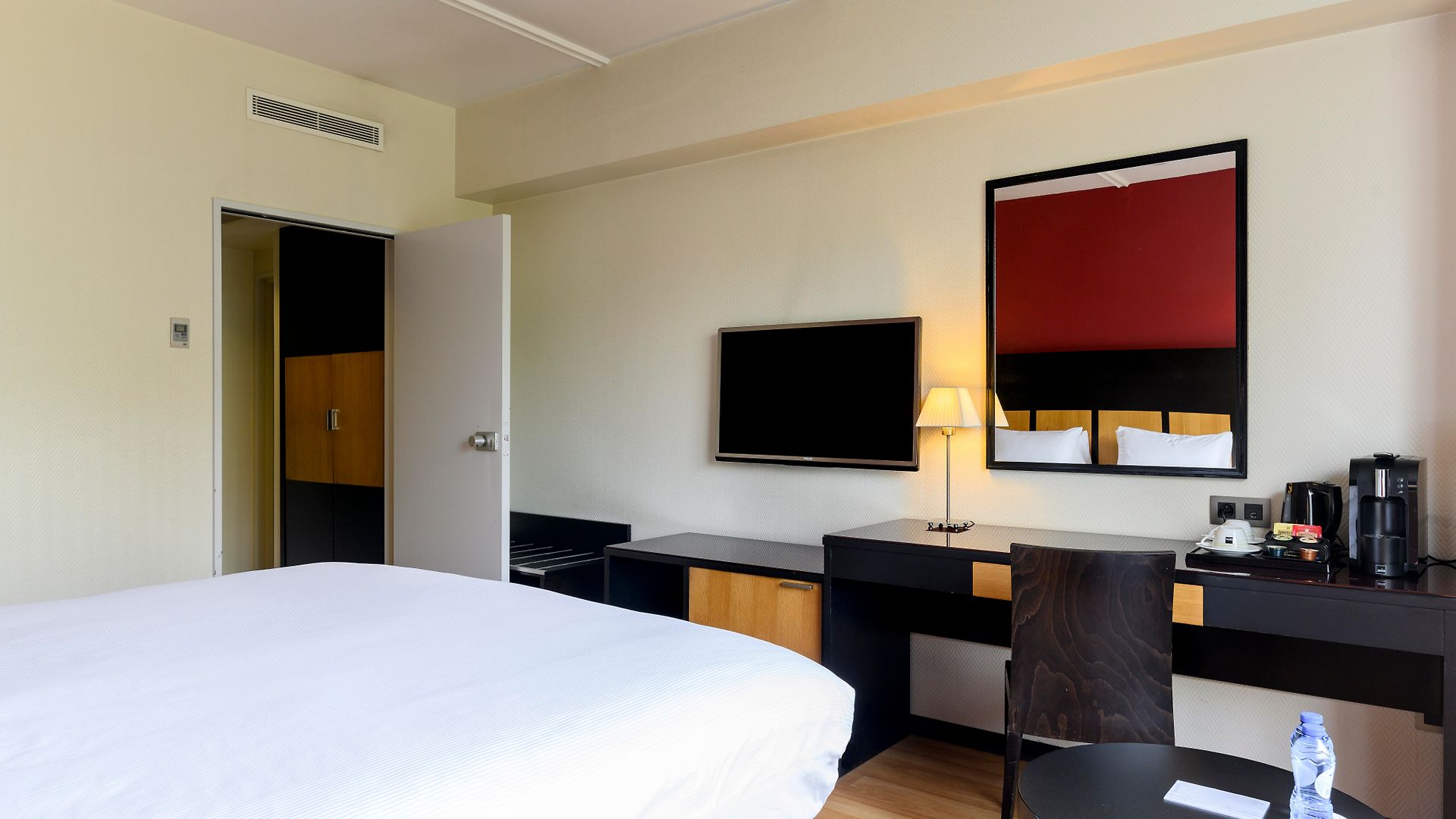 A&o Centrum Hotel 2*