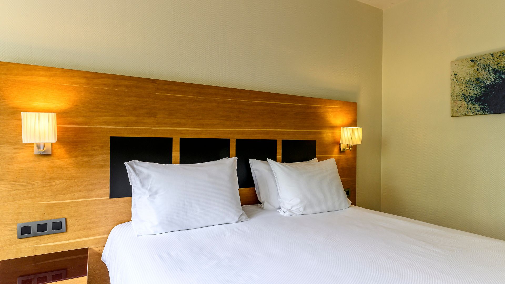 A&o Centrum Hotel