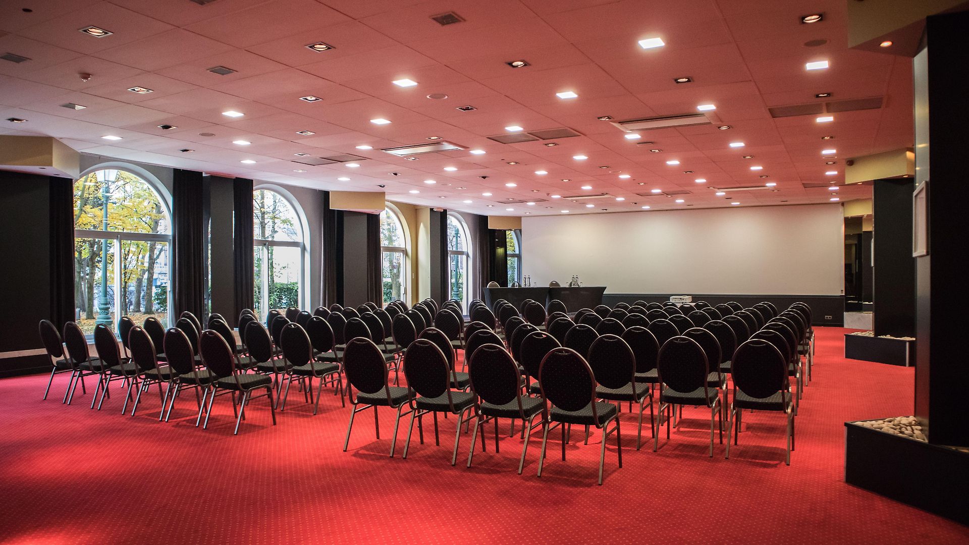 A&o Centrum Hotel 2*