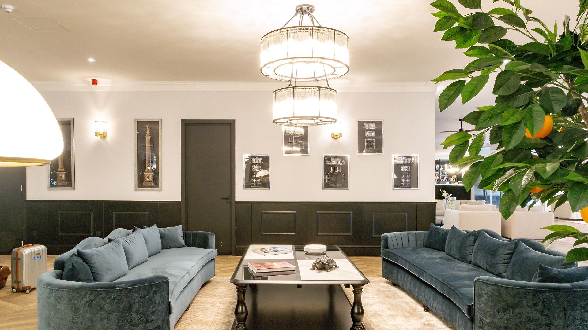 Hotel A&o Centrum Brussel